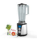 Moulinex Blender 1500 Watts LM936E27