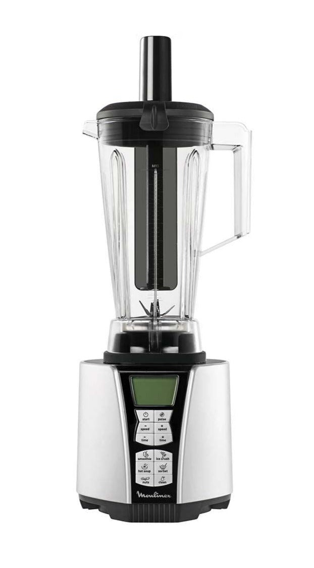 Moulinex Blender 1500 Watts LM936E27