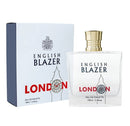 English Blazer London Eau De Toilette For Men 100ml