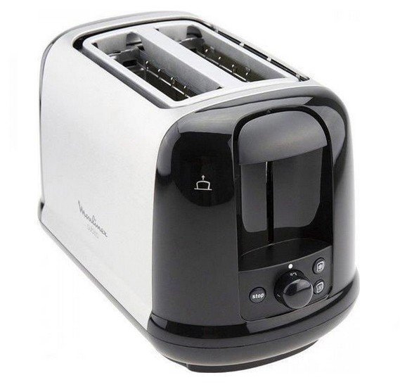 Moulinex Toaster Subito LT340827