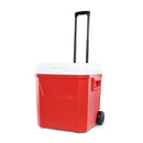 Igloo Laguna 60qt 56 L Roller Red Regular