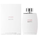 Lalique White Eau De Toilette for Men 125ml