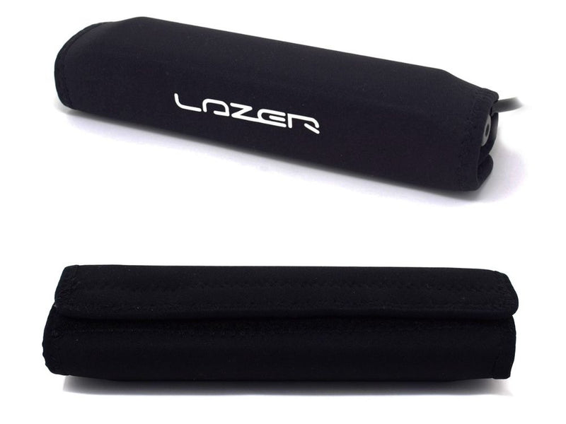 Lazer Cover For LED Light Bars 6" LNR-NEO6