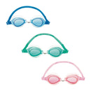 Bestway Hydro-Swim Lil' Lightning Swimmer Goggles BES115TOY00184