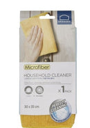 Lock N Lock Household Cleaner Yellow