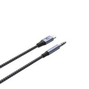 Unitek 1M, Lightning to 3.5mm Audio Cord M1209A