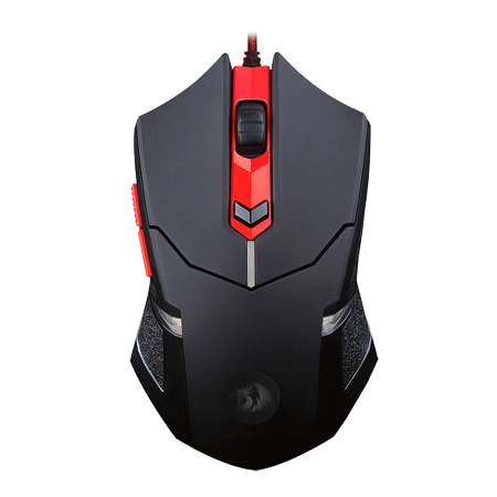 Redragon Centrophorus 3200 DPI Gaming Mouse M601-3