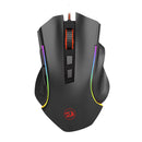 Redragon M607 Griffin 7200 DPI RGB Gaming Mouse