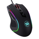 Redragon M612 Predator RGB Wired Optical Gaming Mouse M612-RGB