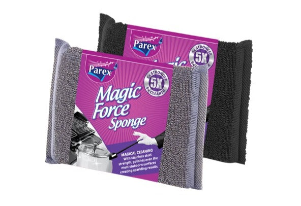 Parex Magic Force Sponge Regular