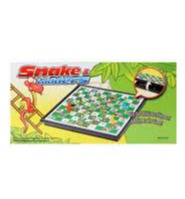 Magnetic Snake & Ladders 8609