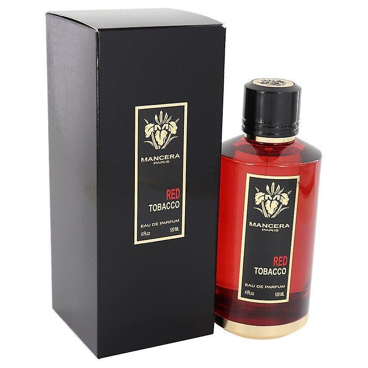 Mancera Red Tobacco Eau De Parfum For Men 120ml | Men's Perfume Mancera Red Tobacco Eau De Parfum For Men 120ml | Men's Perfume