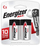 Max Alkaline BP2 C