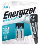 Maxplus alkaline BP2 AA