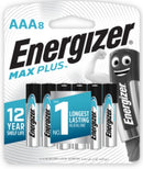 Maxplus Alkaline BP8 AAA