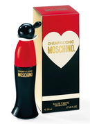 Moschino Cheap and Chic Eau De Toilette For Women