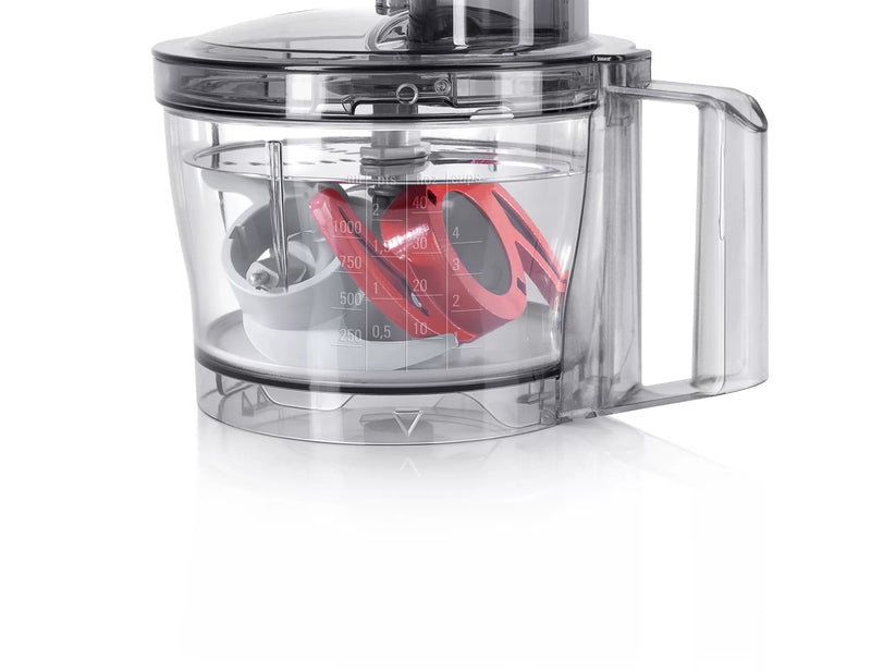 Bosch Food Processor Multi Talent 3 700 W White MCM3100WGB