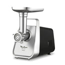 Moulinex Meat Mincer 1600W Stainless Steel ME308827