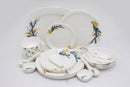 Gitco Melamine Dinnerware 32 Pcs Set