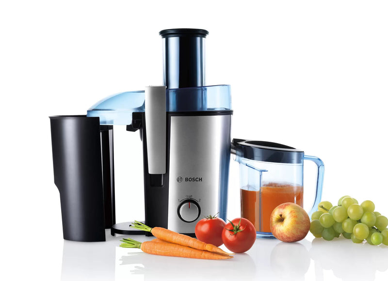 Bosch Juicer Blue MES3000GB