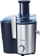 Bosch Juicer Blue MES3000GB