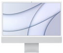 Apple 24 Inch iMac With Retina 4.5K Display, Apple M1 Chip With 8‑Core CPU and 8‑Core GPU 256GB