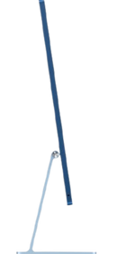 Apple 24 Inch iMac With Retina 4.5K Display, Apple M1 Chip With 8‑Core CPU and 8‑Core GPU 512GB