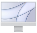 Apple 24 Inch iMac With Retina 4.5K Display, Apple M1 Chip With 8‑Core CPU and 7‑Core GPU 256GB