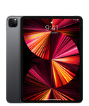 Apple 11-inch iPad Pro Wi‑Fi 1TB