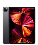 Apple 11-inch iPad Pro Wi‑Fi 2TB