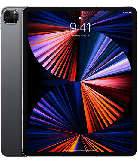 Apple 12.9-inch iPad Pro Wi‑Fi + Cellular 1TB