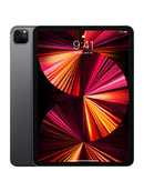 Apple 11-inch iPad Pro Wi‑Fi + Cellular 128GB