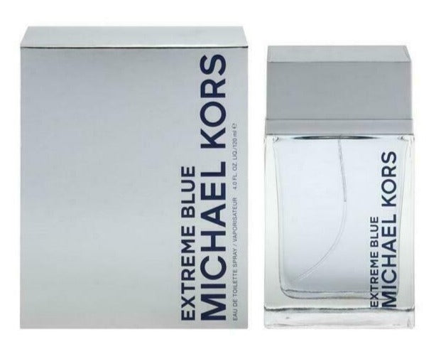 Michael Kors Extreme Blue Eau de Toilette For Men 120ml