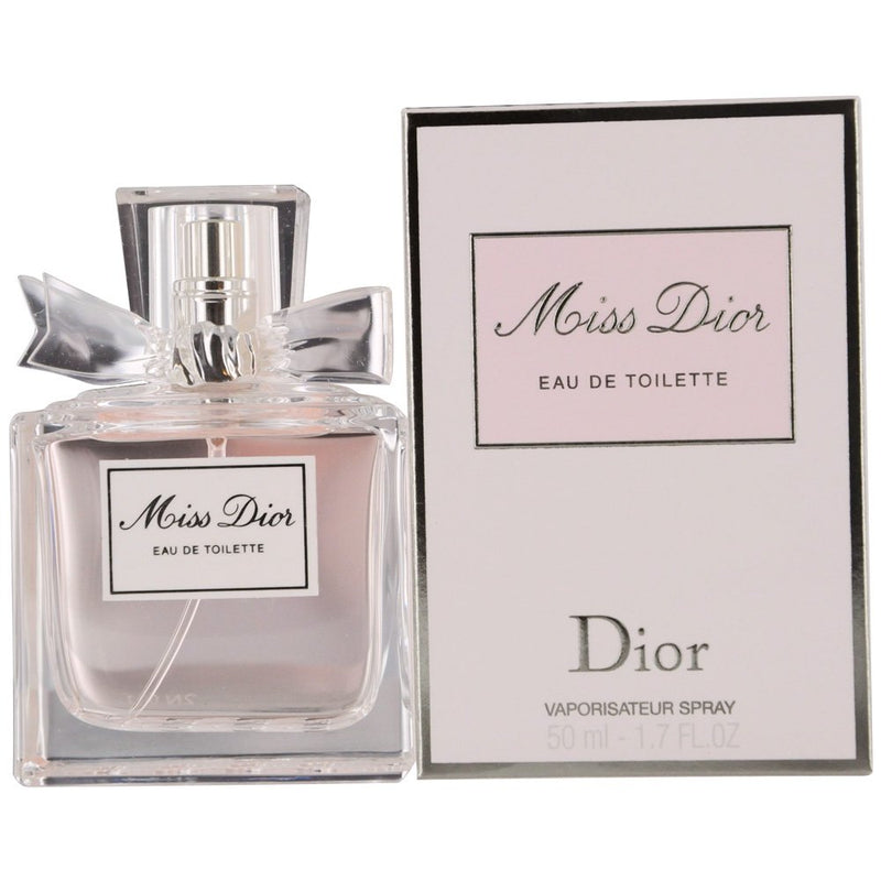 Christian Dior Miss Dior Eau de Toilette For Women 100ml