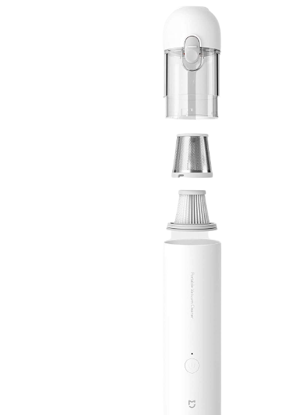 MI Vacuum Cleaner Mini BHR4916GL