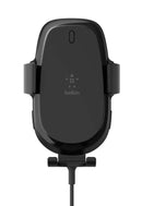 Belkin Boost Charge Wireless Car Charger With Vent Mount 10W WIC001btBK