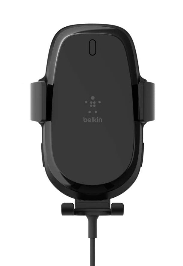 Belkin Boost Charge Wireless Car Charger With Vent Mount 10W WIC001btBK