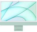 Apple 24 Inch iMac With Retina 4.5K Display, Apple M1 Chip With 8‑Core CPU and 7‑Core GPU 256GB