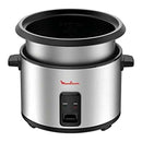 Moulinex Rice Cooker 1.8L MK123D27