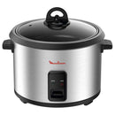 Moulinex Rice Cooker 1.8L MK123D27