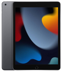 Apple 10.2 Inch iPad Wi-Fi 64GB