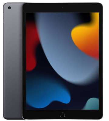 Apple 10.2 Inch iPad Wi-Fi 64GB