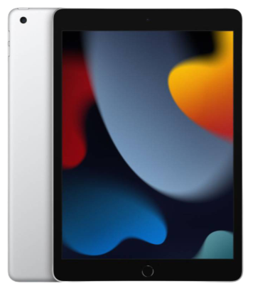 Apple 10.2 Inch iPad Wi-Fi 64GB