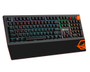Meetion Mechanical Keyboard MT-MK500
