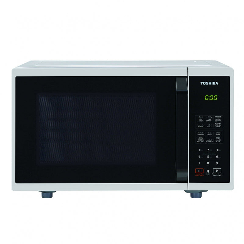 Toshiba Microwave Oven Digital 23Liter MM-EM23P(WH)