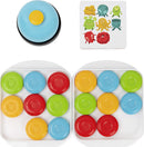 Spin Master Game Quick Pucks