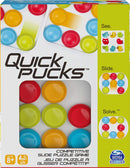 Spin Master Game Quick Pucks