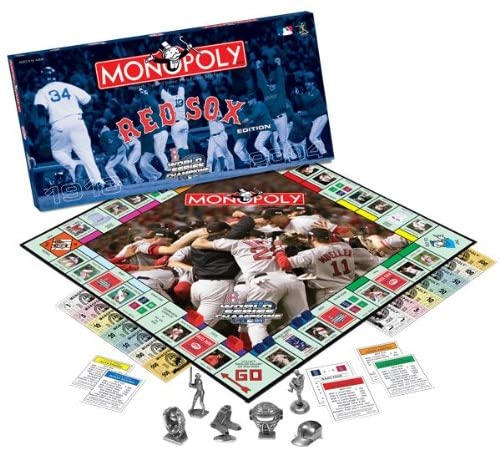 Monopoly 2004