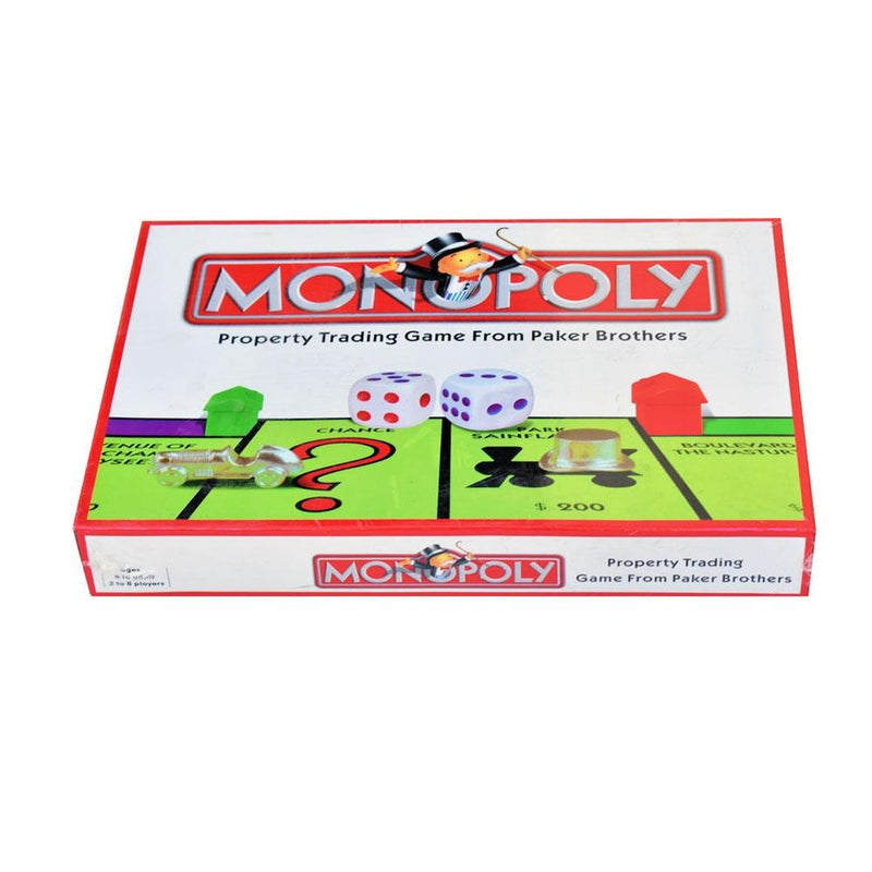 Monopoly 5211Y