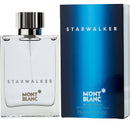 Mont Blanc Starwalker Eau de Toilette for Men 75ml